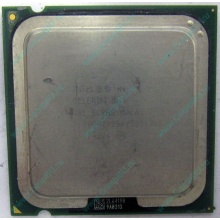 Процессор Intel Celeron D 351 (3.06GHz /256kb /533MHz) SL9BS s.775 (Зарайск)