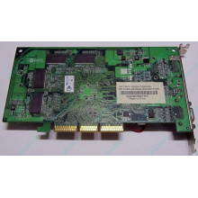 Sparkle SP7100 Rev A3 64Mb nVidia GeForce4 MX440 AGP (Зарайск)