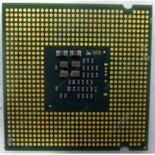 Процессор Intel Celeron D 351 (3.06GHz /256kb /533MHz) SL9BS s.775 (Зарайск)