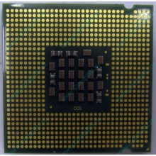 Процессор Intel Celeron D 331 (2.66GHz /256kb /533MHz) SL8H7 s.775 (Зарайск)