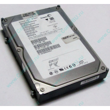 Жесткий диск 80Gb HP 5188-1894 9W2812-630 345713-005 Seagate ST380013AS SATA (Зарайск)