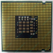 Процессор Intel Pentium-4 631 (3.0GHz /2Mb /800MHz /HT) SL9KG s.775 (Зарайск)