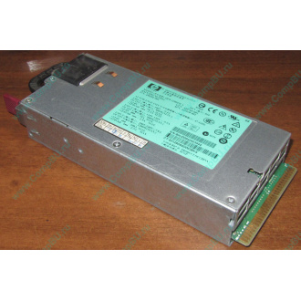 Блок питания 1200W HP 438202-001 441830-001 440785-001 HSTNS-PD11 DPS-1200FB A (Зарайск)