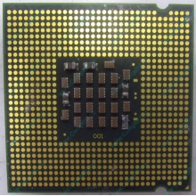 Процессор Intel Pentium-4 521 (2.8GHz /1Mb /800MHz /HT) SL9CG s.775 (Зарайск)