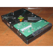 Б/У жёсткий диск 2Tb Western Digital WD20EARX Green SATA (Зарайск)