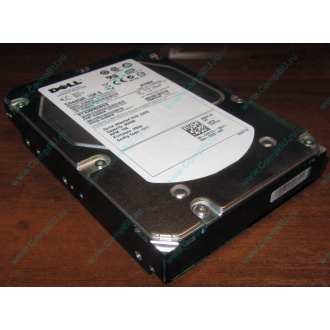 Жесткий диск 300Gb 15k Dell 9CH066-050 6G SAS (Seagate Cheetach ST3300656SS 15K.6) - Зарайск