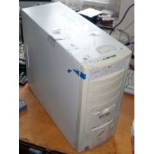 Intel Pentium-4 3.0GHz HT /512Mb /80Gb /ATX 300W (Зарайск)