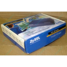 Внешний ADSL модем ZyXEL Prestige 630 EE (USB) - Зарайск
