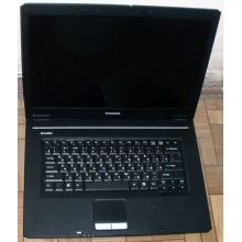 Ноутбук Toshiba Satellite L30-134 (Intel Celeron 410 1.46Ghz /256Mb DDR2 /60Gb /15.4" TFT 1280x800) - Зарайск