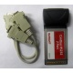 Serial RS232 (2 COM-port) PCMCIA адаптер Byterunner CB2RS232 (Зарайск)