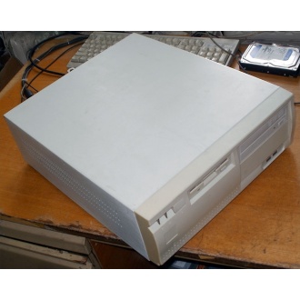 Intel Pentium-4 630 3.0GHz (2048k) HT /1024Mb /160Gb /ATX 180W Desktop (Зарайск)