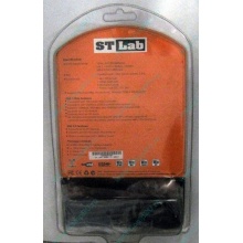 Переходник IEEE1394 (FireWire) + USB2.0 PCMCIA STLab C-153 в Зарайске, адаптер IEEE-1394 (Fire-Wire) + USB 2.0 PCMCIA ST-Lab C153 купить (Зарайск)