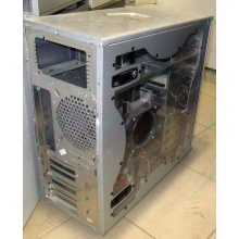 Алюминиевый корпус Thermaltake Tsunami VA3400SWA Aluminium Silver (без БП) - Зарайск